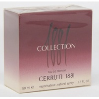 Cerruti 1881 Collection Eau de Parfum Spray 50ml