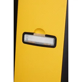 Samsonite S'Cure 4-Rollen 69 cm / 79 l citrus