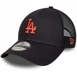 New-Era  Schirmmütze Homefield 9forty trucker losdod  in Blau, Einheitsgrösse