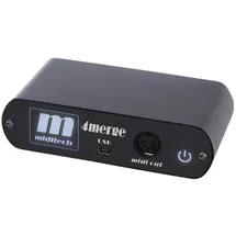 Miditech 4merge