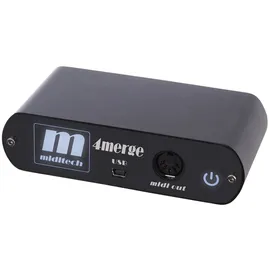 Miditech 4merge