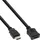 InLine 17637G High Speed HDMI Verlängerungskabel HDMI Stecker - HDMI Buchse 7,5 m
