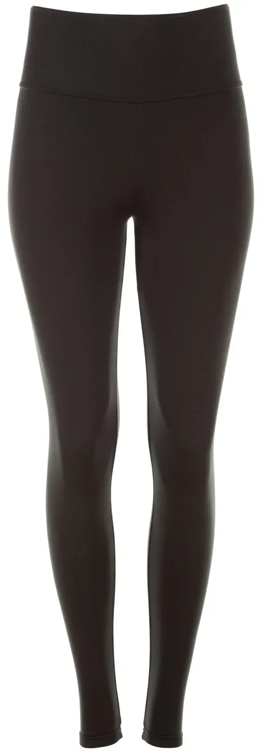 Winshape Leggings »WTPL1«, kuschelige Thermo-Leggings Winshape schwarz M