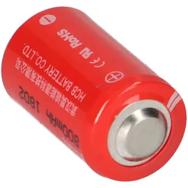 WSB ER14250M 1/2AA 14251 mAh 1 St.