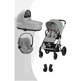 cybex retail gmbh Balios S Lux Grau