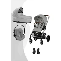 cybex retail gmbh Balios S Lux Grau