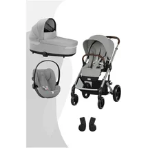 cybex retail gmbh Balios S Lux Grau