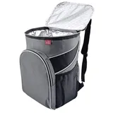 Jata Kühltasche 20 l Schwarz