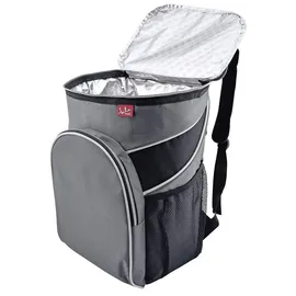 Jata Kühltasche 20 l Schwarz
