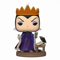 Funko Pop! Disney Villains - Evil Queen Grimhilde