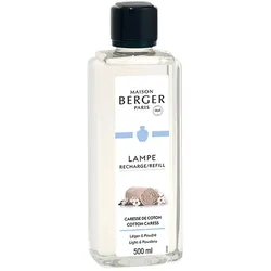 Zarte Baumwollblüte Nachfüller 500ml