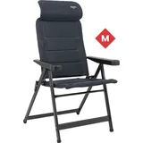 Crespo Campingstuhl AP/237-ADC-86 Grau