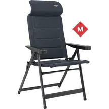 Crespo Campingstuhl AP/237-ADC-86 Grau