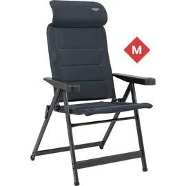 Crespo Campingstuhl AP/237-ADC-86 Grau