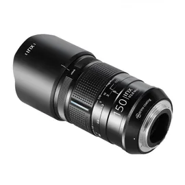 Irix 150mm F2,8 Makro Dragonfly Canon EF