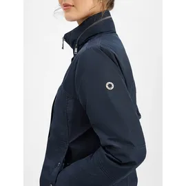 Fuchs Schmitt Parka in marine XL