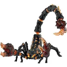 Schleich Eldrador Lavaskorpion 70142