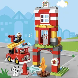 LEGO Duplo Feuerwehrwache 10903