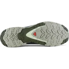 Salomon XA Pro 3D V9 Herren India Ink/Olive Night/Aloe Wash 46 2/3