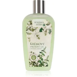 Bohemia Gifts & Cosmetics Bohemia Herbs Lemon Balm Duschgel 250 ml