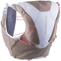 Salomon Trinkrucksack ADV SKIN 12 SET - Da., nine