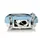 Ariete 0808 2000 W Blau