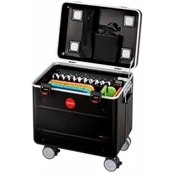 Parat PARAPROJECT® Case i10 Kidscover Ladesystem