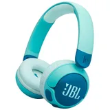 JBL Junior 320BT grün