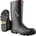 Dunlop Sicherheitsstiefel dunkelgrau Dunlop PUROFORT EXPANDER FULL SAFETY S5 EU-Schuhgröße 39