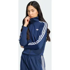 adidas Firebird Classic Originals Jacke - Night Indigo / White - XS