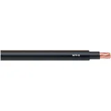 Lapp Lapp, Kabelleitung, 10 Meter 15500123 NYY-J 5x2,5 mm2 RE I Erdkabel mit Schutzleiter GN/GE (10 m)