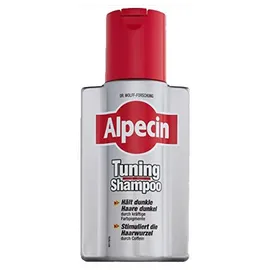 Alpecin Tuning Shampoo 200 ml