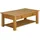 OTTO home Couchtisch Chicago natur gebeizt 100 x 40 x 60 cm