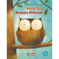 Hueber Heule Eule (Deutsch-Polnisch)