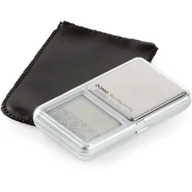 Domo Laboratory, Goldsmith Weight DO 9096 W, Plastic, Grau, 1 cm, 340