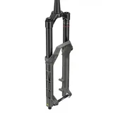 RockShox ZEB Ultimate RC2 27.5 160mm grau Disc, Offset 44mm, Boost 15x110