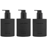 BLOMUS Kirei Seifenspender 350ml Smoke