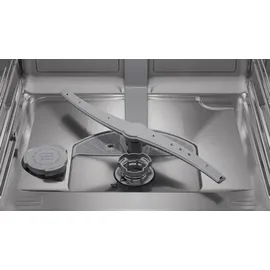 Bosch Serie 4 SMU4HAS07E Unterbau-Geschirrspüler (Unterbau, 600 mm)