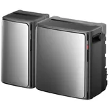 EcoFlow STREAM Ultra X und AC Pro 5,76 kWh