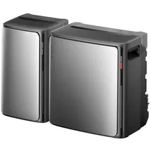 EcoFlow STREAM Ultra X und AC Pro 5,76 kWh