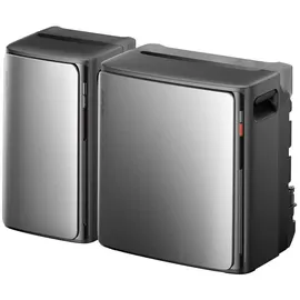 EcoFlow STREAM Ultra X und AC Pro 5,76 kWh