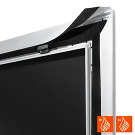 Celexon Expert PureWhite 250 x 156 cm