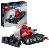 LEGO 42148 Pistenraupe