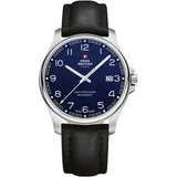 Swiss Military SM30200.26 Herren 39mm 5ATM