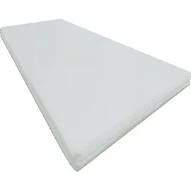 Dibapur® PRO SOFT Matratzenauflage 150 x 190 cm beige