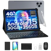 Doogee Tab G6 4G LTE 11" 2023 30 GB