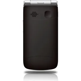 Bea-fon SL645 LTE (4G) Schwarz/Silber