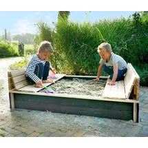 EXIT TOYS Sandkasten Aksent XL (52.05.02.05)