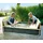 EXIT TOYS Sandkasten Aksent XL (52.05.02.05)