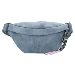 Fritzi aus Preußen Bitzi10 Gürteltasche 27 cm blue grey